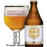 Chimay Triple Ale
